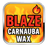 Blaze Carnauba Wax