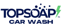 Car Wash Logo