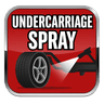 Undercarriage Spray